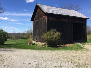 Property photo 12 - REAL ESTATE & LAND AUCTION - 105+/- ACRES IN 4 TRACTS IN BUTLER COUNTY, OHIO